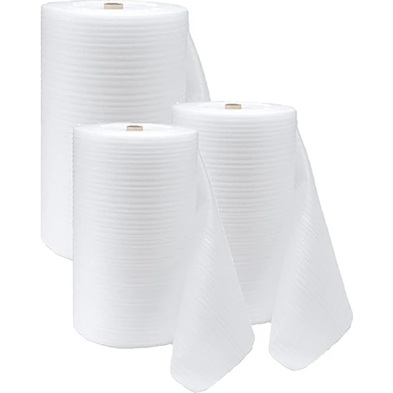 Polietilen Şilteler